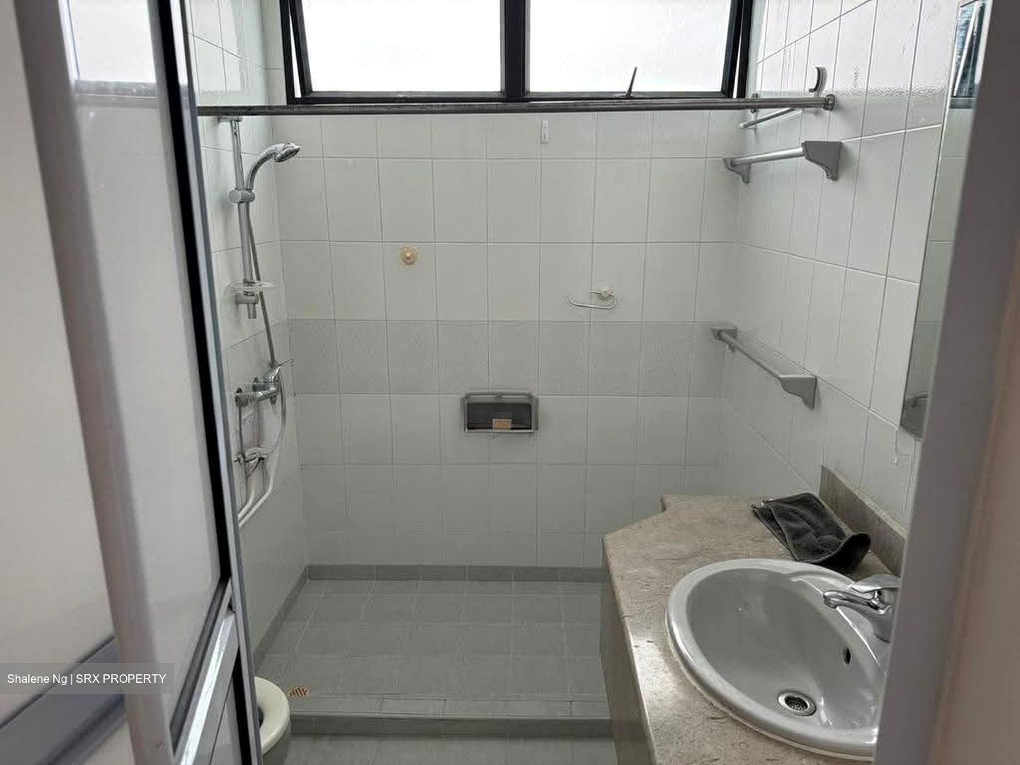 Fernwood Towers (D15), Condominium #623181061